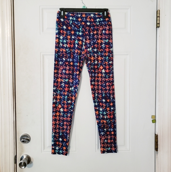 LuLaRoe Pants - LuLaRoe leggings one size made in Vietnam